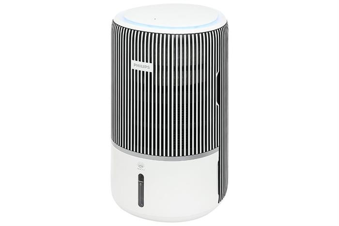 Máy lọc không khí tạo ẩm Philips AC3420/10 43W Mẫu — ảnh 7