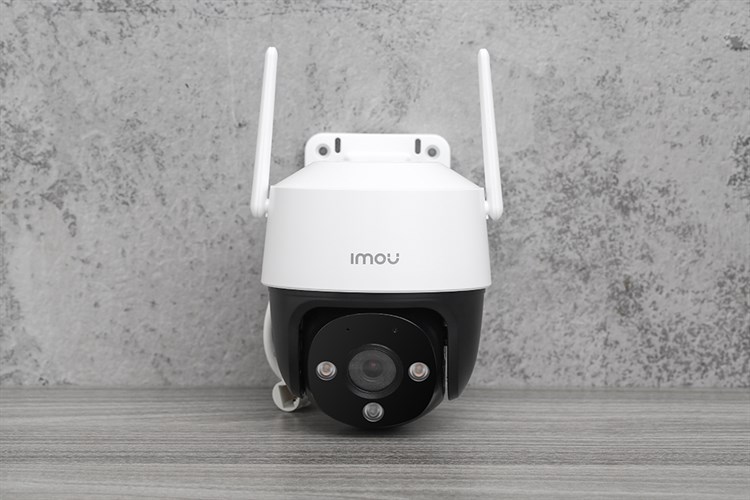 Camera IP Ngoài trời 360 IMOU Cruiser 2C S7CP-3M0WE — ảnh 4