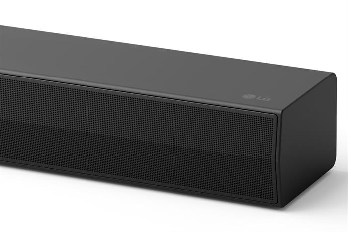 Bộ loa thanh LG S65TR Mẫu — ảnh 6