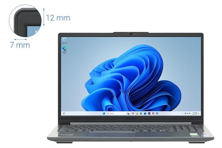 Lenovo Gaming LOQ Essential 15IAX9E i5 12450HX (83LK0079VN) — ảnh 5