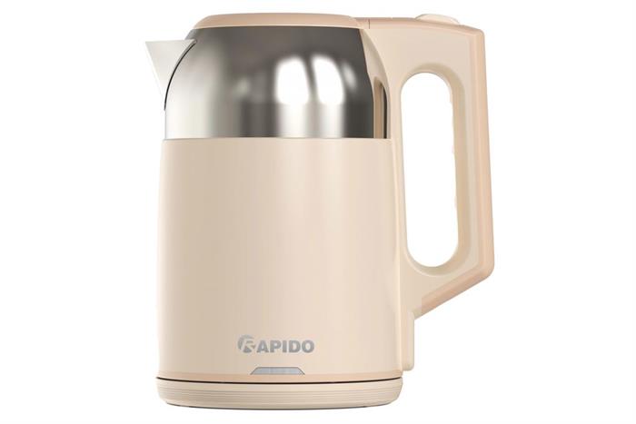 Bình đun siêu tốc Rapido 2 lít RK2015-C Mẫu — ảnh 2