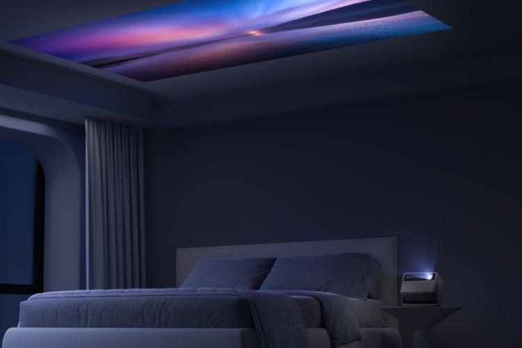Máy chiếu Xgimi 4K UHD Horizon 20 — ảnh 9