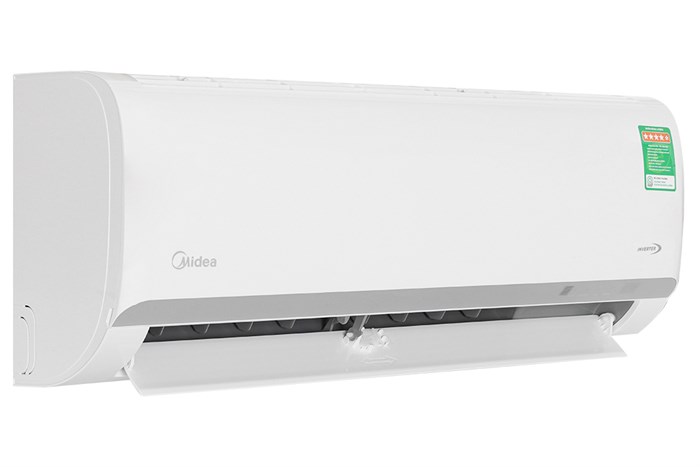 Midea Inverter 1 HP MAFA-09CDN8 — ảnh 4