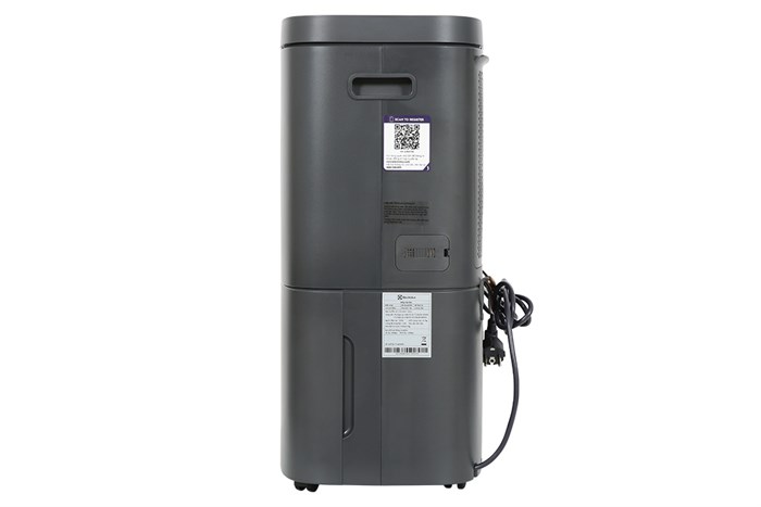 Máy hút ẩm Electrolux EDH14TRBD2 305W — ảnh 8