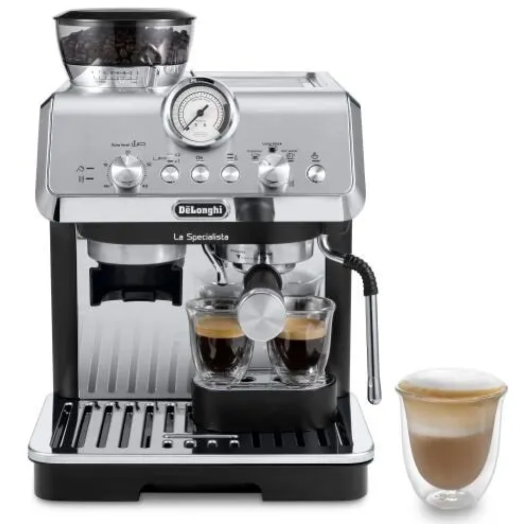 Máy Pha Cà Phê EC9155.MB — ảnh 2