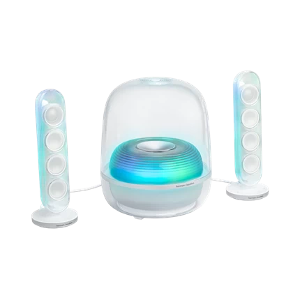 Loa Bluetooth Harman/kardon SOUNDSTICK 5 WiFi — ảnh 4