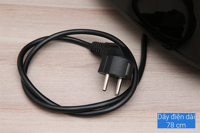 Nồi chiên không dầu Ferroli 7 lít FAF-7.0D — ảnh 10