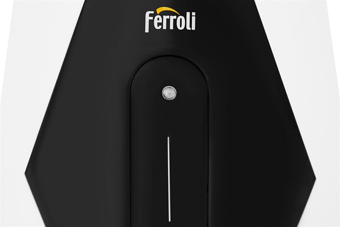 Máy nước nóng gián tiếp Ferroli 20 lít MIDO SQ — ảnh 7