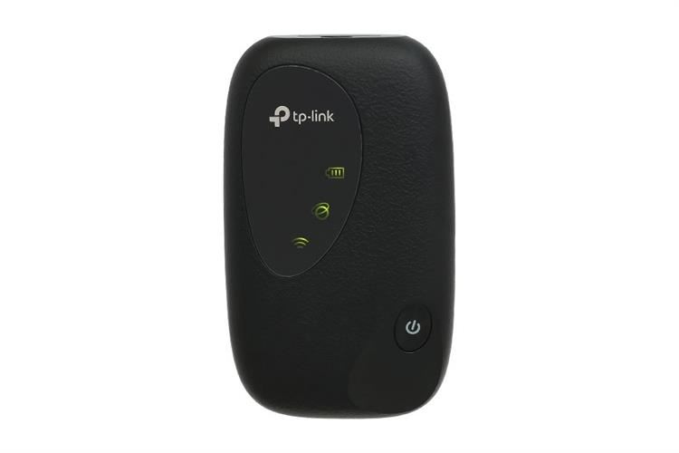 Bộ phát Wifi di động 4G LTE TP-Link M7000 — ảnh 2