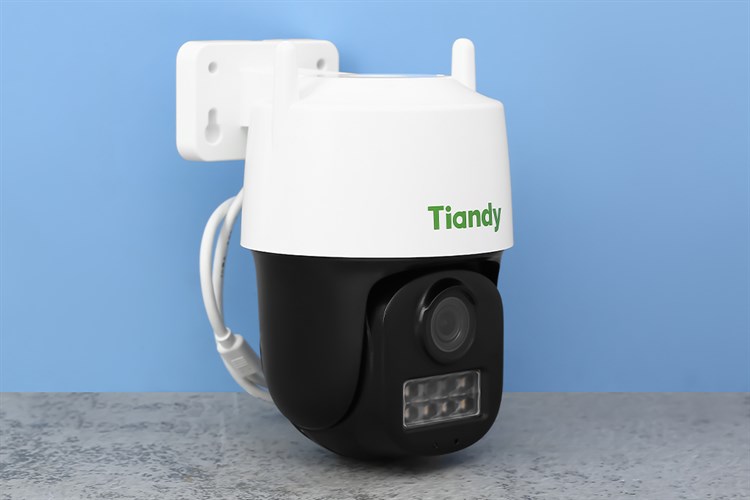 Camera IP Ngoài Trời 360 TIANDY TC-H333N — ảnh 6