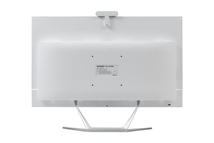 SingPC AIO M24N18M2-W N100 23.8 inch — ảnh 8