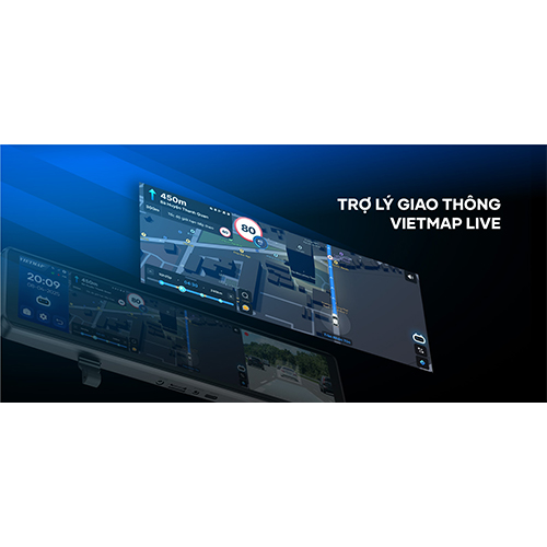 Camera quan sát ghi hình Vietmap V740 — ảnh 7