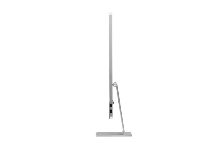 SingPC AIO M24Ai512H9M5-W i5 12450H 23.8 inch — ảnh 3