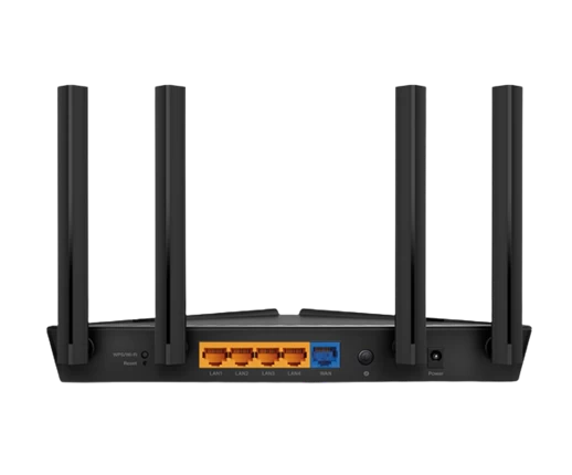 Router Wi-Fi 6 TP-LINK Archer AX23 AX1800 — ảnh 5