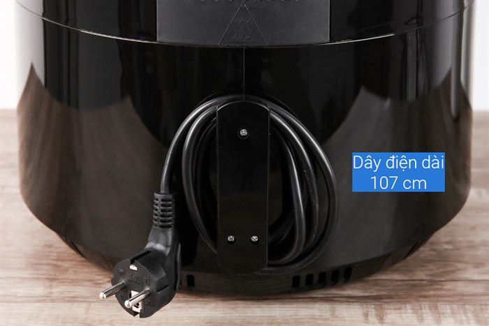Nồi chiên không dầu Kangaroo 5.2 lít KG55AF1A — ảnh 9