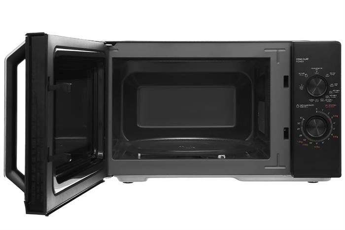 Lò vi sóng có nướng Toshiba MW3-MG25PE(BK) — ảnh 5