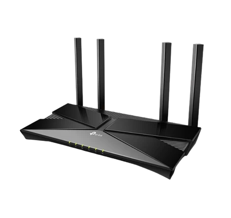 Router Wi-Fi 6 TP-LINK Archer AX23 AX1800 — ảnh 4