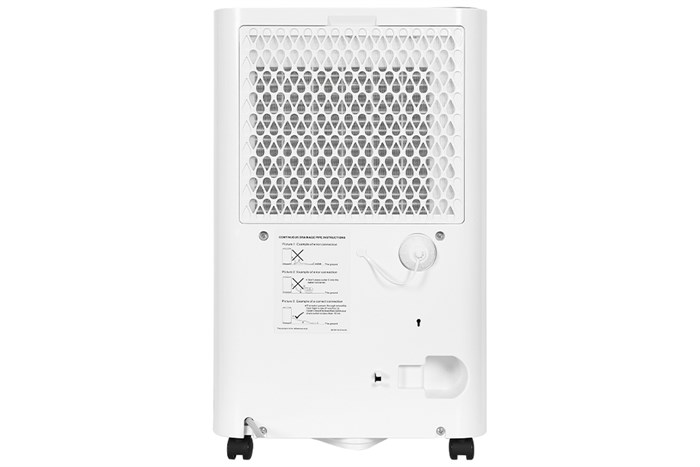 Máy hút ẩm Kangaroo KGDH16 225W — ảnh 6