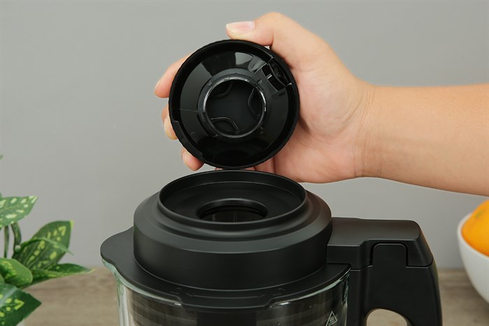 Máy làm sữa hạt đa năng Tefal BL83SD66 — ảnh 8