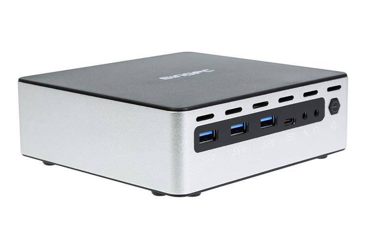 MiniPC SingPC NUC U715U695-W Ultra 7 155U — ảnh 6