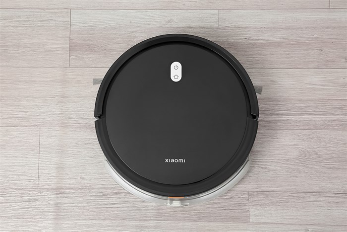 Robot hút bụi lau nhà Xiaomi Vacuum E5 — ảnh 3