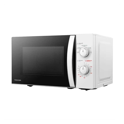 Toshiba lò vi sóng MWP-MM20P(WH), 20L — ảnh 3