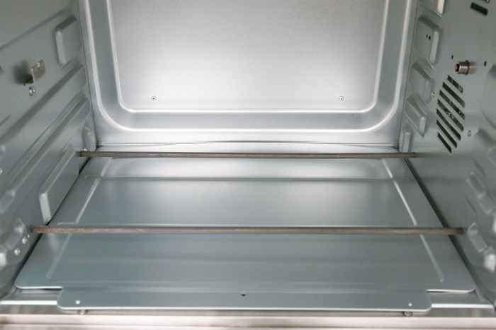 Lò nướng thùng Sharp 1800W EO-A384RCSV-ST 38 lít — ảnh 8