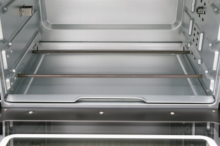 Lò nướng thùng Sanaky 1600W VH3599S2D 35 lít — ảnh 7