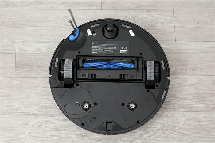 Robot hút bụi lau nhà Ecovacs Deebot T30C Mẫu — ảnh 7