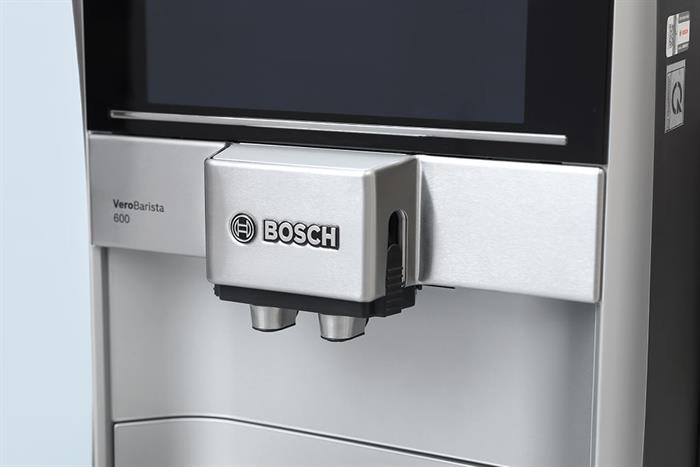 Máy pha cà phê Bosch TIS65621RW — ảnh 4