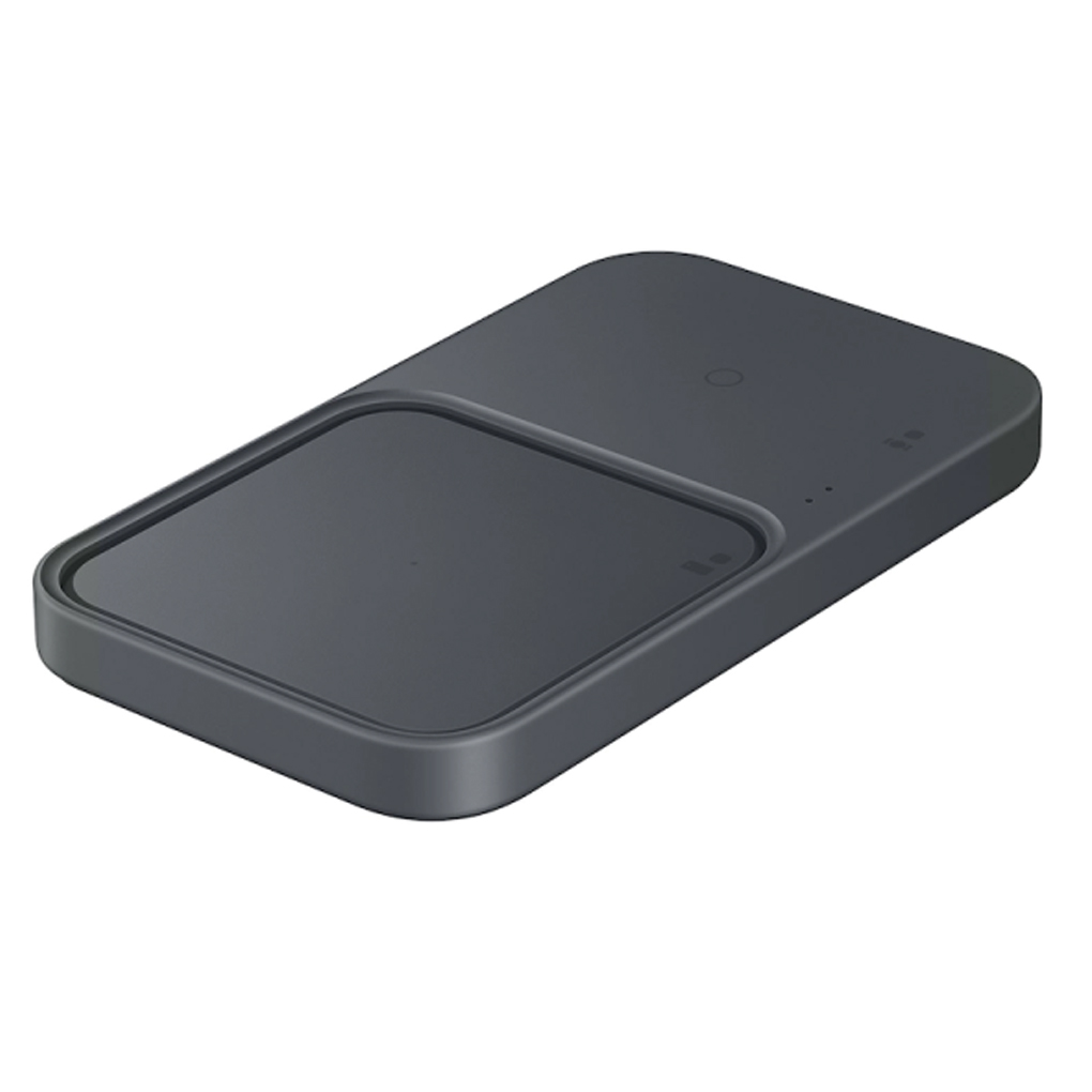 Sạc Đôi Không Dây 15W — ảnh 2