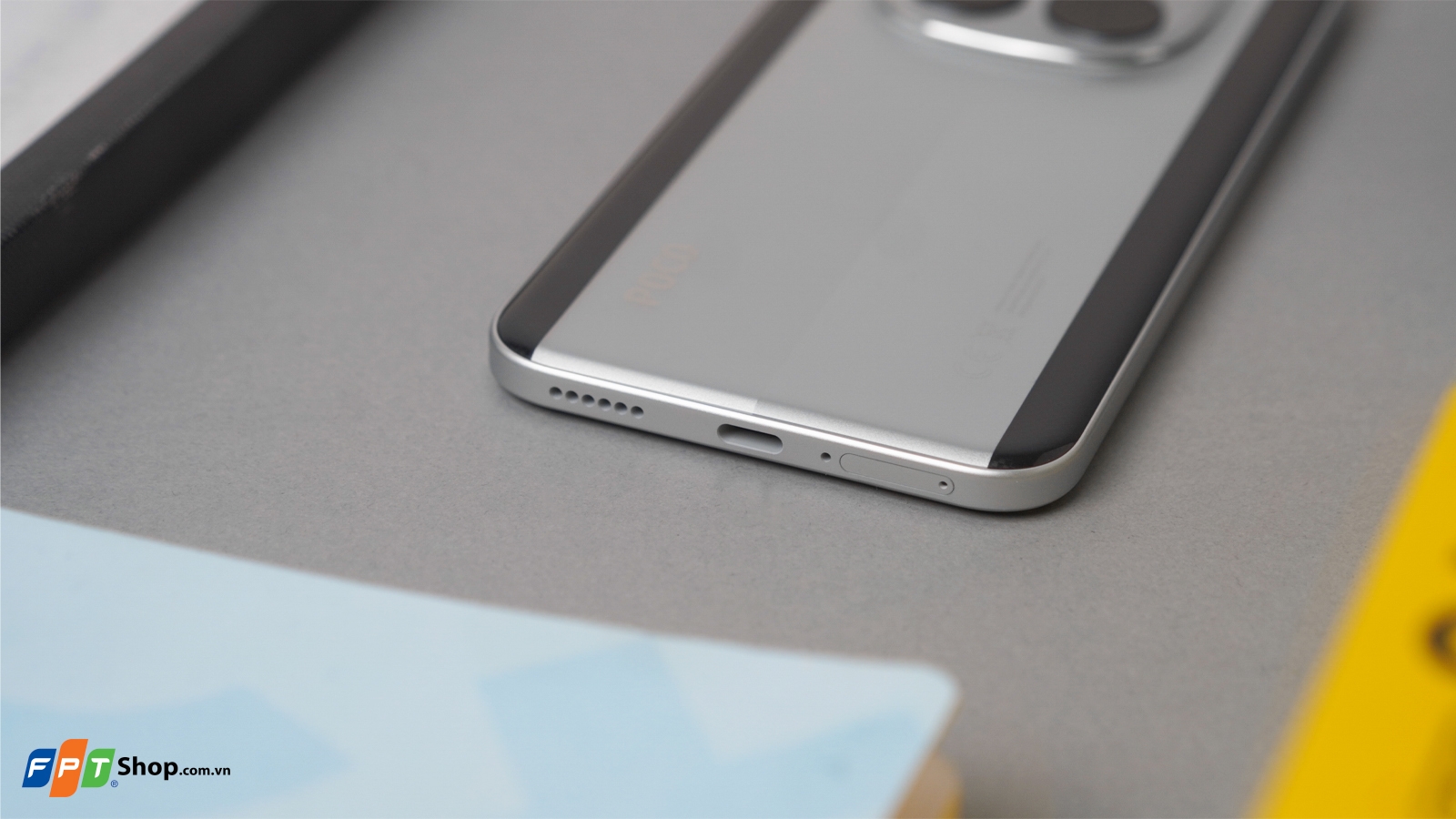 Xiaomi Poco M8 Pro 5G 8GB 256GB — ảnh 8