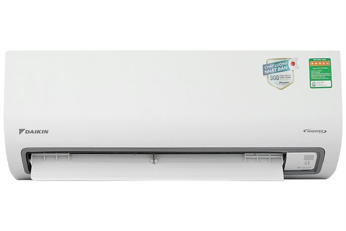 Daikin Inverter 1 HP ATKB25ZVMV — ảnh 3