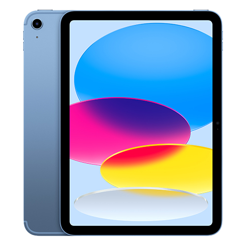 iPad (A16) 11 inch WIFI 256GB