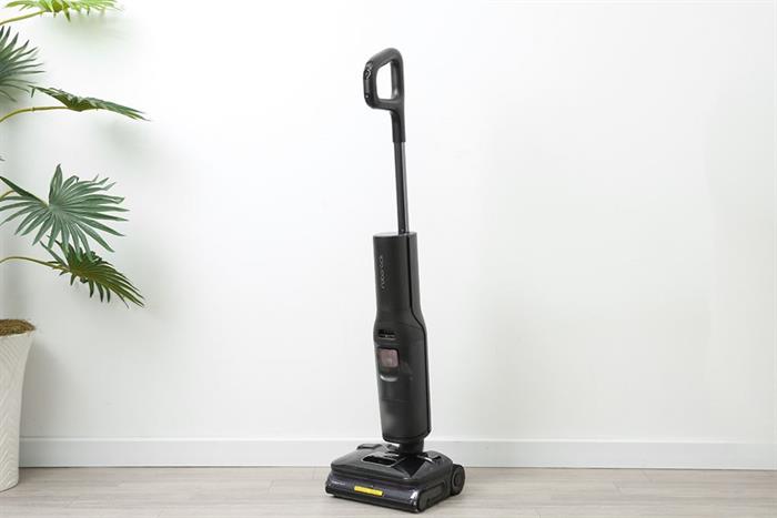 Máy hút bụi lau nhà Roborock F25 Ultra Mẫu — ảnh 2