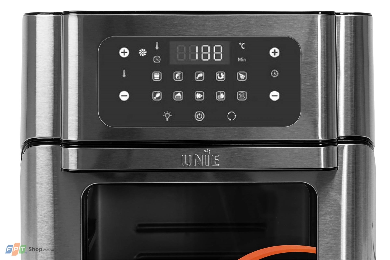 Nồi chiên không dầu Unie 12 lít UE-1000 — ảnh 10