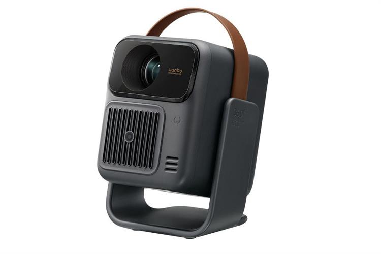 Máy chiếu Wanbo Full HD Togo Pro — ảnh 2
