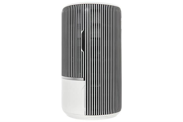 Máy lọc không khí tạo ẩm Philips AC3420/10 43W Mẫu — ảnh 8