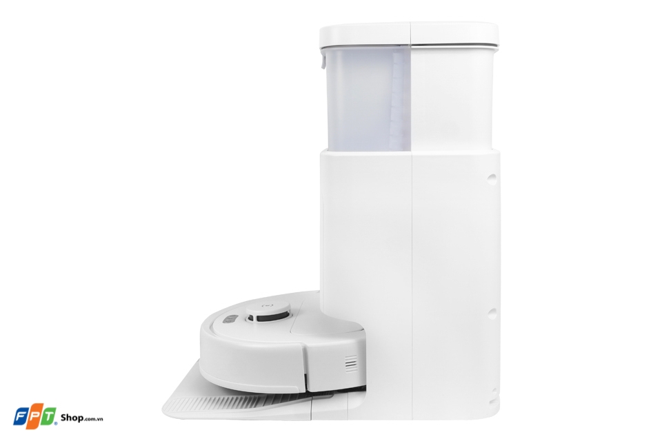 Robot hút bụi lau nhà Ecovacs N30 Pro Omni — ảnh 5