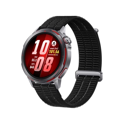 Đồng hồ HUAWEI Watch GT Runner 2 — ảnh 2
