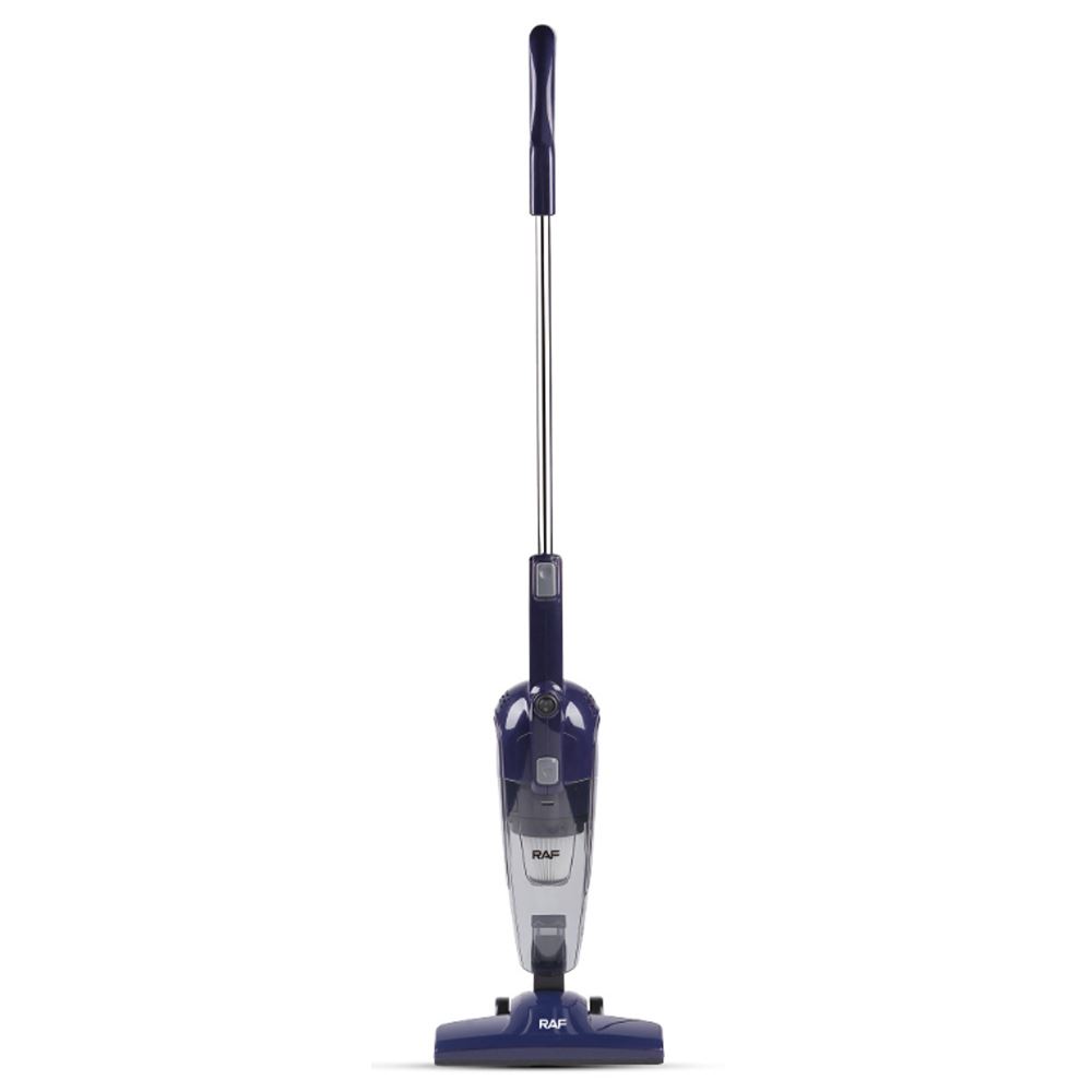 Máy hút bụi cầm tay RAF R.8673 - Xanh - Thiết kế