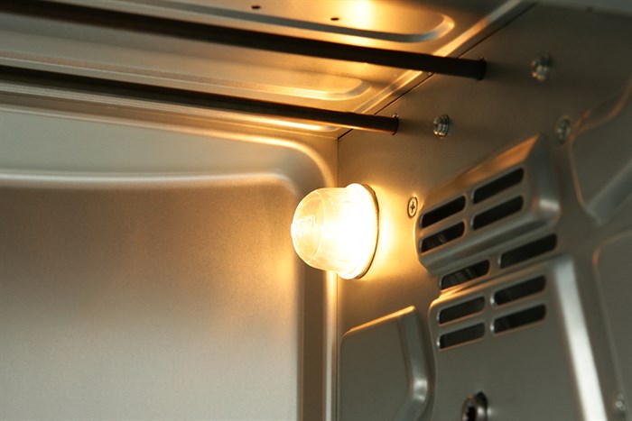 Lò nướng thùng Electrolux 2250W EOT4022XFG 40 lít — ảnh 6