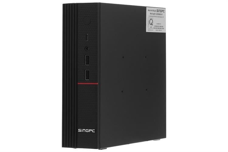 MiniPC SingPC i12450H682-W i5 12450H — ảnh 2