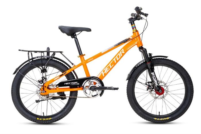Hector Ares 2B 20 inch — ảnh 2