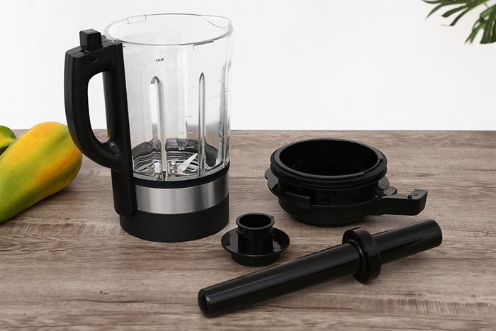 Máy làm sữa hạt đa năng Tefal BL967B66 — ảnh 4