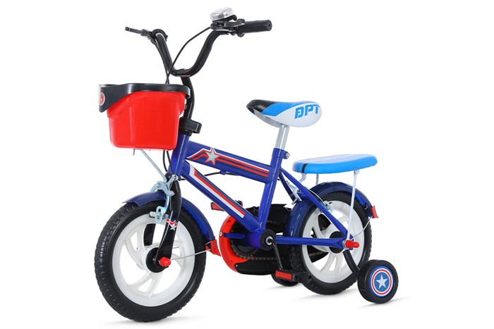 Đại Phát Tài Đội Trưởng Mỹ 12 inch — ảnh 7