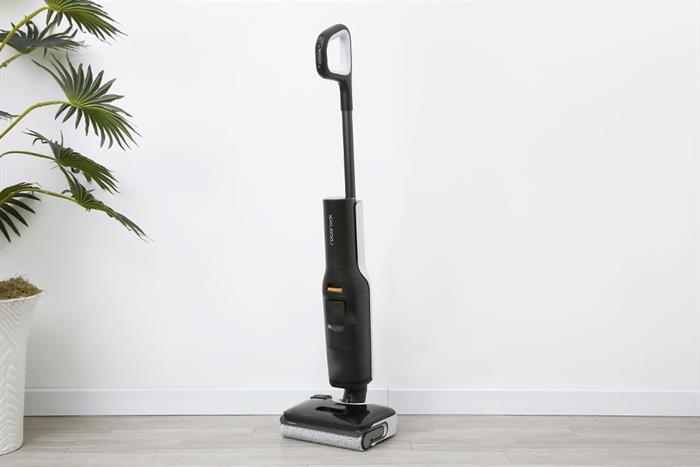 Máy hút bụi tay Roborock F25 Mẫu — ảnh 2