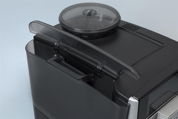 Máy pha cà phê Bosch TIS65621RW — ảnh 9
