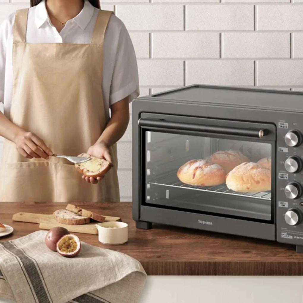 Lò Nướng TL-MC40EZF(GR) — ảnh 10