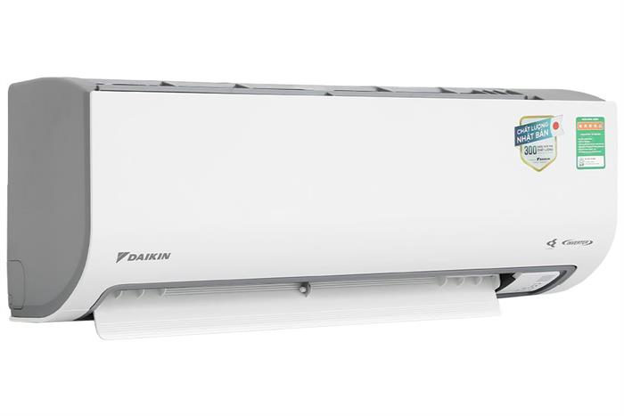 Inverter 1 Hp ATKF25ZVMV — ảnh 4